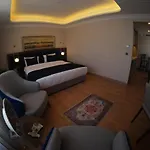 Nevi Hotel&suites Taksim