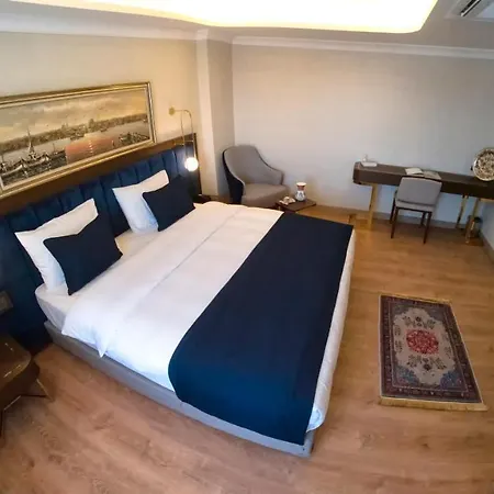 Nevi Hotel&suites Taksim İstanbul