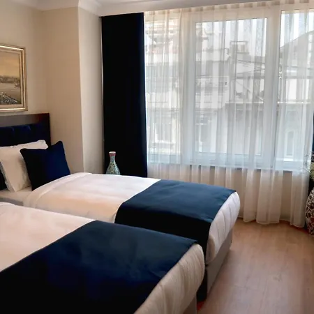 Hotel Nevi & Taksim Istanbul