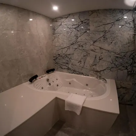 Nevi Hotel&suites Taksim İstanbul