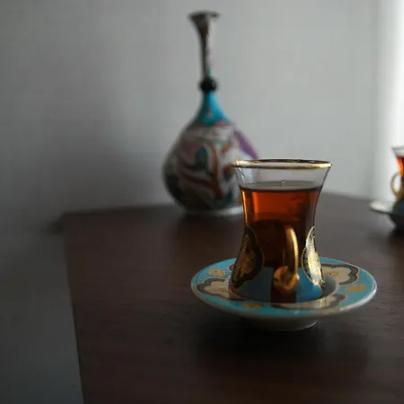 Nevi Hotel&suites Taksim