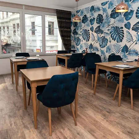 Nevi Hotel&suites Taksim 4*