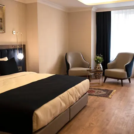 Hotel Nevi & Taksim