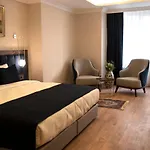Hotel Nevi & Taksim