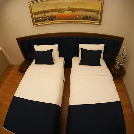 Hotel Nevi & Taksim