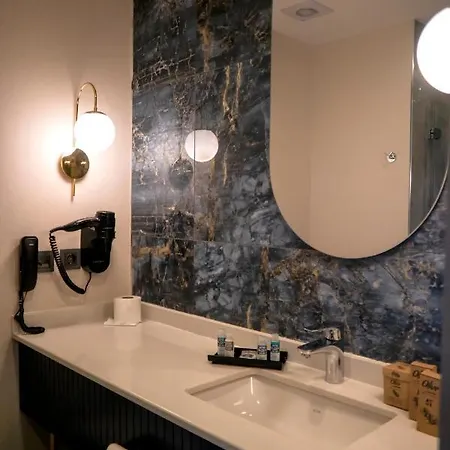 Nevi & Taksim 4* Istambul