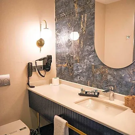 Hotel Nevi & Taksim 4*
