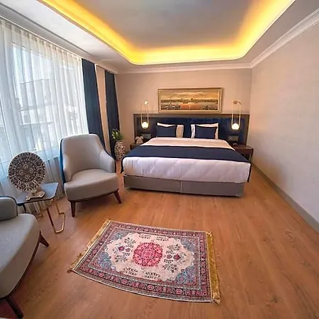 Hotel Nevi & Taksim