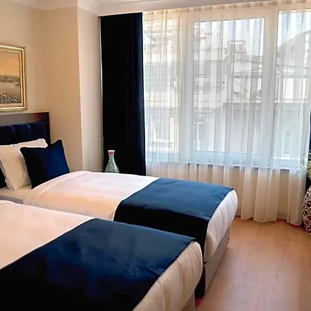 Nevi & Taksim Hotel