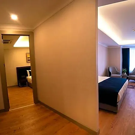 Nevi & Taksim Hotel