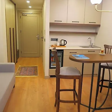 Hotel Nevi & Taksim
