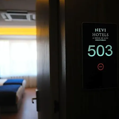 Hotel Nevi & Taksim
