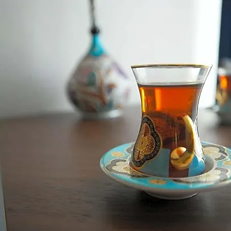 Hotel Nevi & Taksim 4*