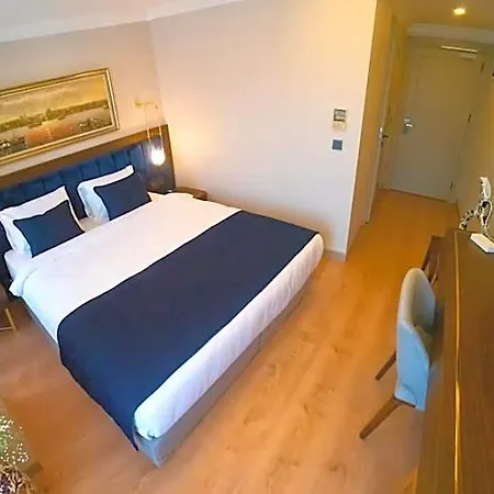 Hotel Nevi & Taksim