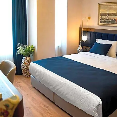 Hotel Nevi & Taksim