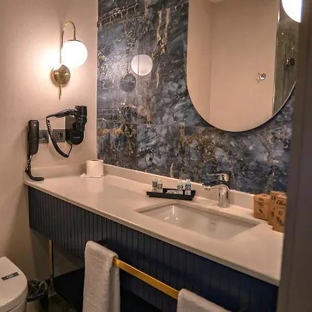 Nevi & Taksim Ξενοδοχείο Κωνσταντινούπολη