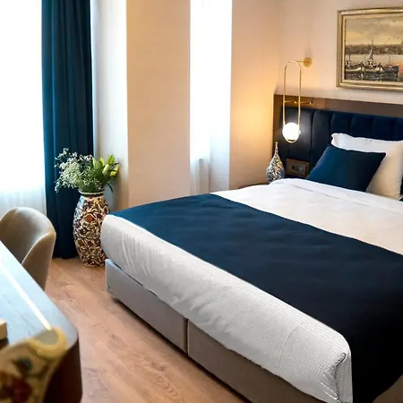 Hotell Nevi & Taksim 4*