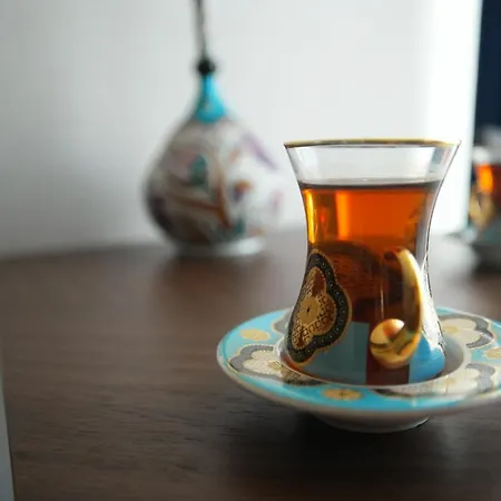 Отель Nevi & Taksim 4*