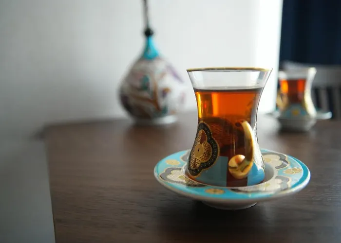 호텔 Nevi & Taksim 4*