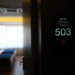 Nevi & Taksim 4* Istanbul