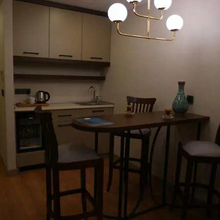 Nevi & Taksim 酒店 伊斯坦布尔