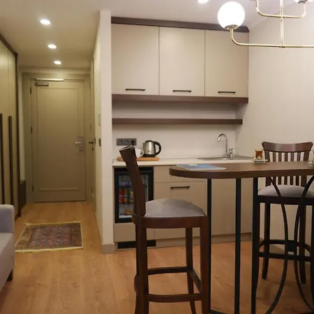 Nevi & Taksim 伊斯坦布尔