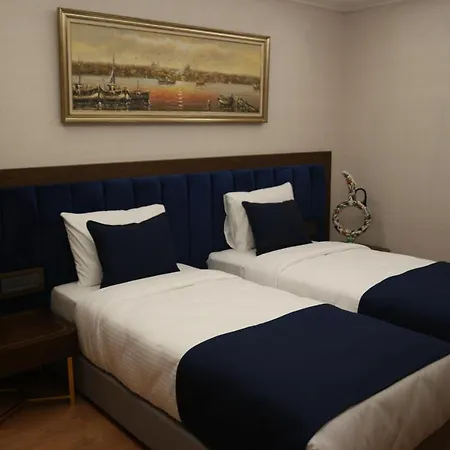 Nevi & Taksim 酒店 伊斯坦布尔